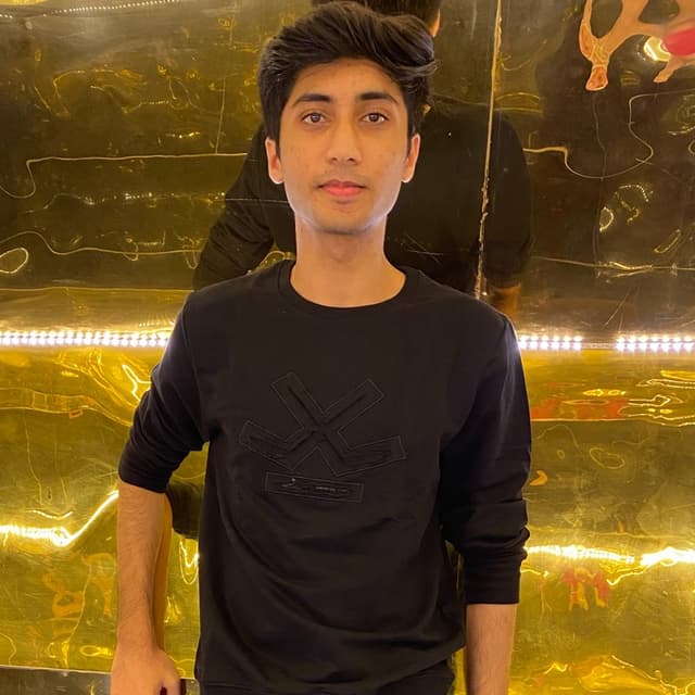 Sarim Ejaz