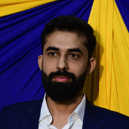 Sarim Haider Zaidi