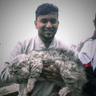 Sarim Haque