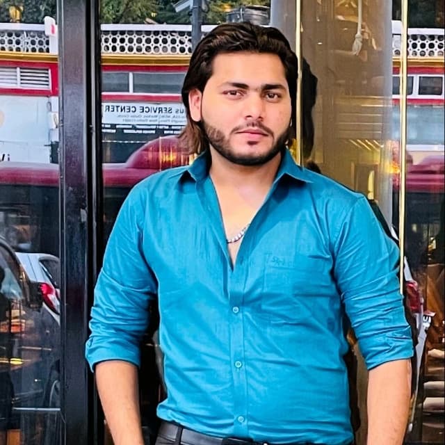Sarim Humayun
