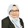 Sarina Abu Yamin