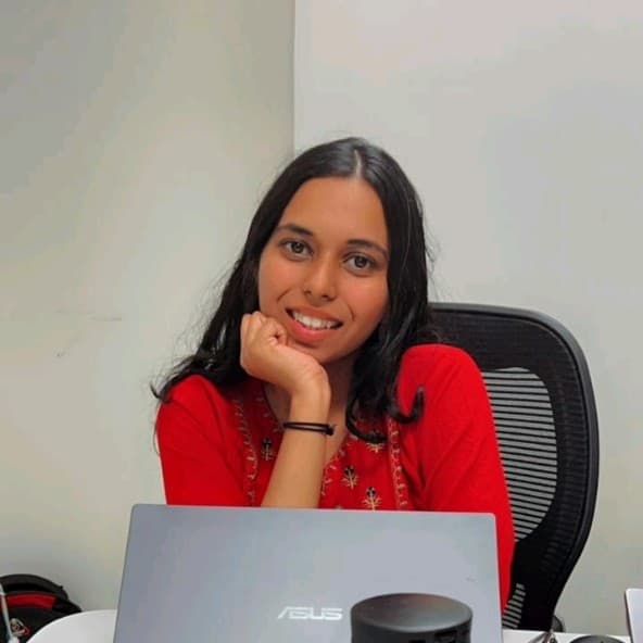 Sarina Rebello