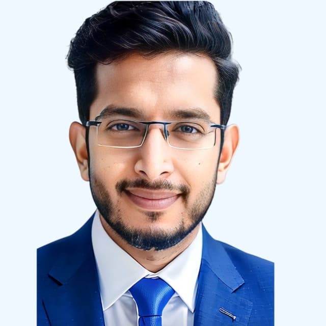 Arun Sarin