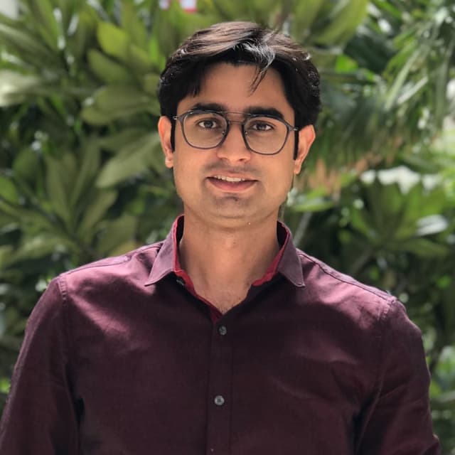 Sarit Krishna