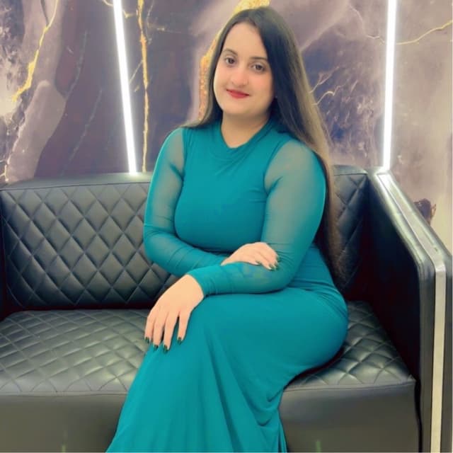 Sarita Dhawan