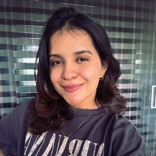 Sarita Gaur