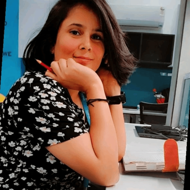 Sarita Nayak