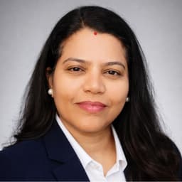 Sarita Panigrahi 