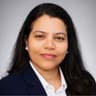 Sarita Panigrahi 