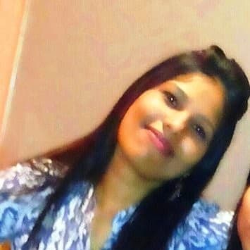 Sarita Pardeshi