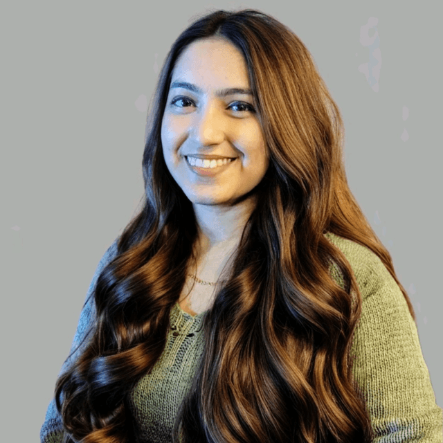 Sarita Purkayastha