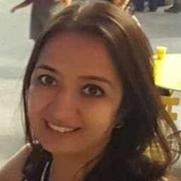 Sarita Raichura