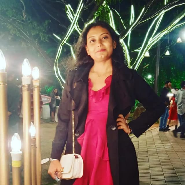 sarita sahu