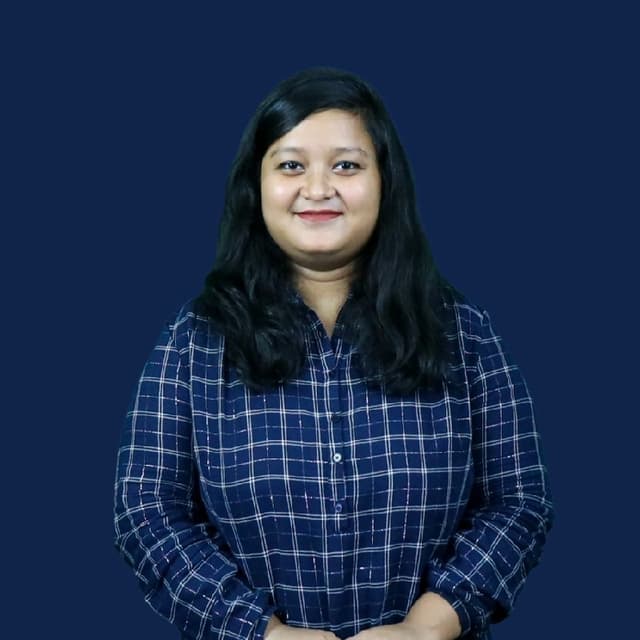 Sarita Thapa