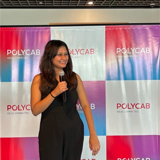 Sarita Tiwari