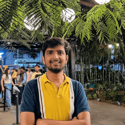 Saritesh Tiwari