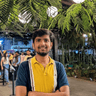 Saritesh Tiwari