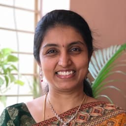 Saritha Pavuluri