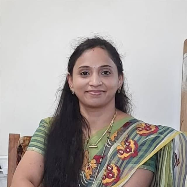 Saritha KR