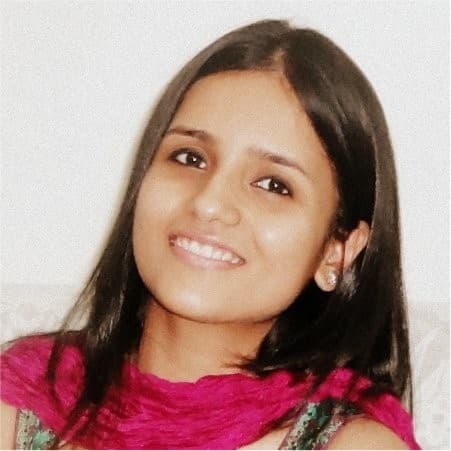 SARJANA YADAV