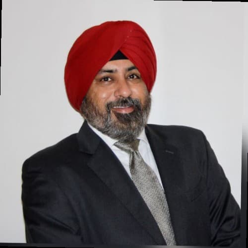 Sarjeev S.