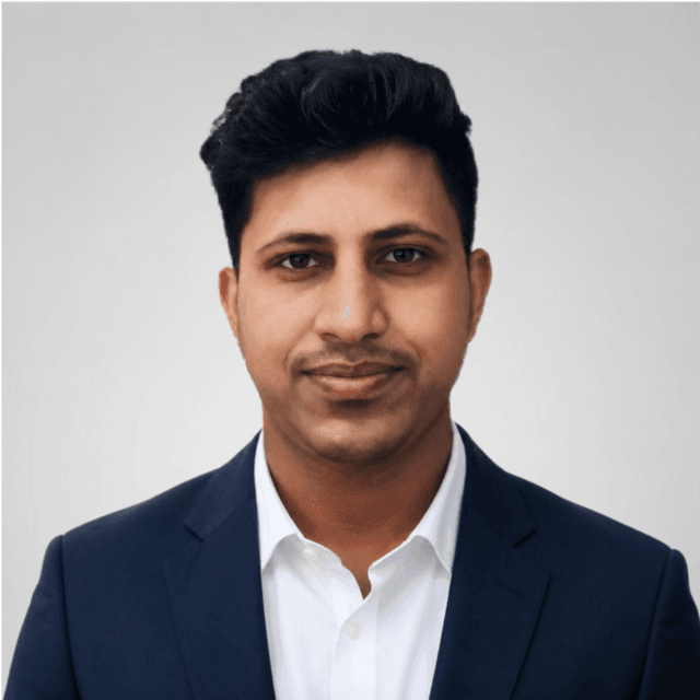 Sanjay Sarkar