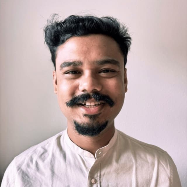 Amrit Sarkar