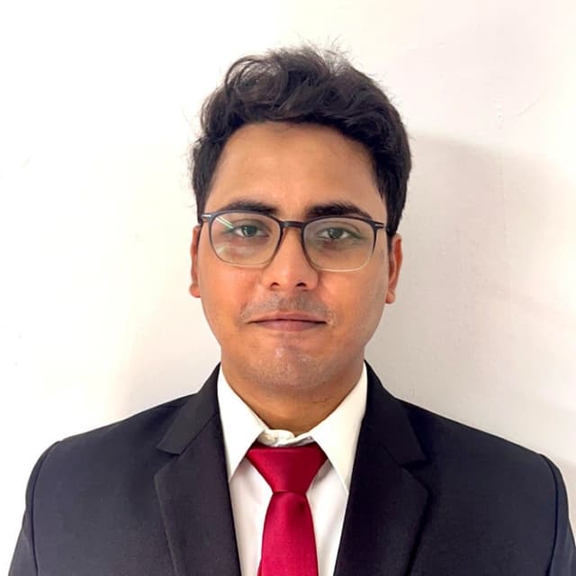 Sandipan Sarkar