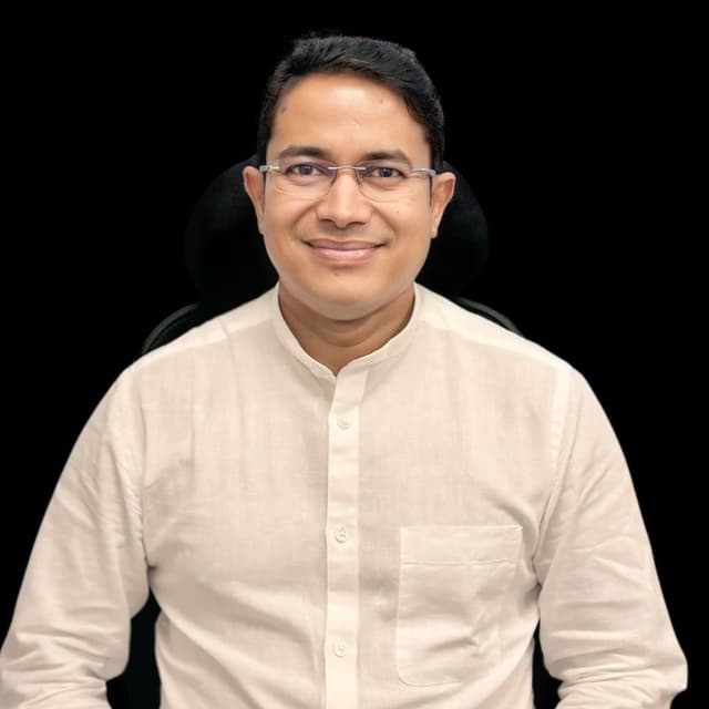 Saugata S Sarkar