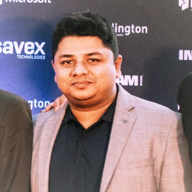Sandip Sarkar