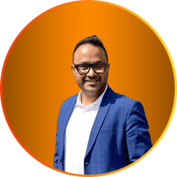 Debashis Sarkar