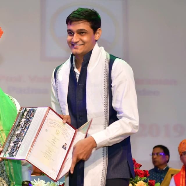 Saurabh Mishra