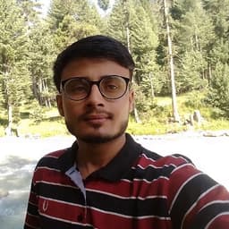 Sarmad Pervaiz