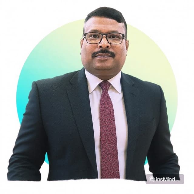 Mridul Sarma