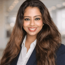 Sarnali Das