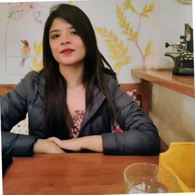 Sarnaly Saha