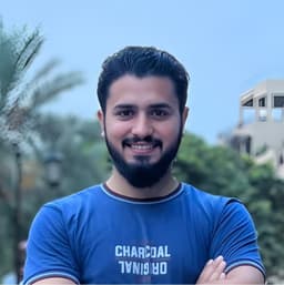 Saroash Adil