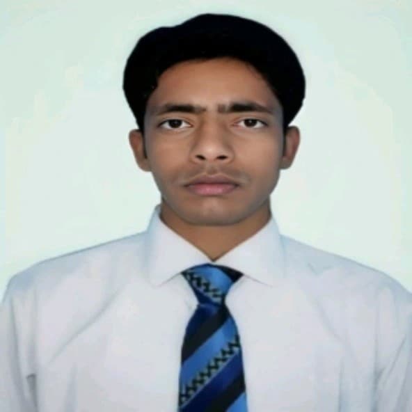 SAROJ KUMAR
