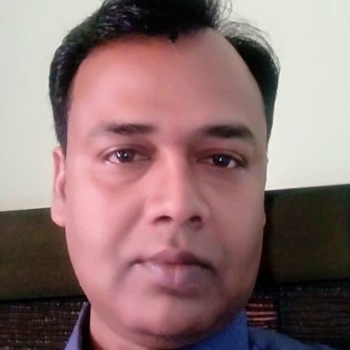 Saroj Kumar Jha