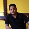 Saroj Kumar Parida