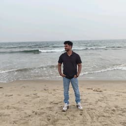 Saroj Mallick
