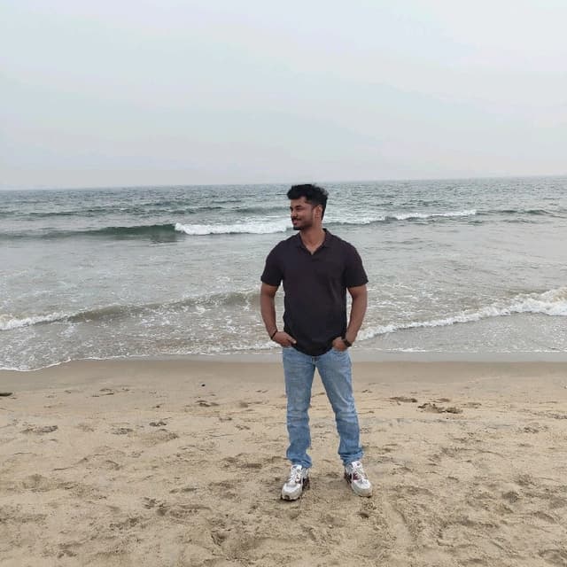 Saroj Mallick