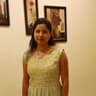 Sarojini Patra