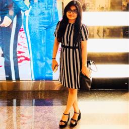 Sarojini S