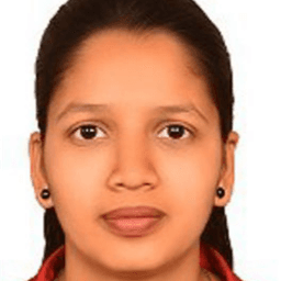 sarojini Yadav