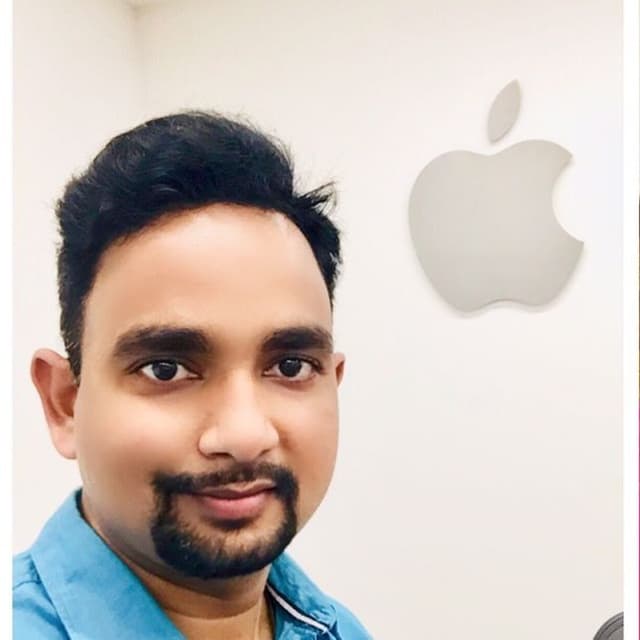 Sarojj Patnaik