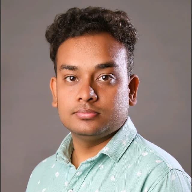 Vivek Kumar
