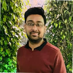 SAROSH HASAN