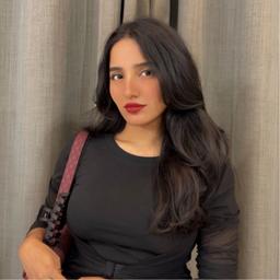 Sarouj Saeed