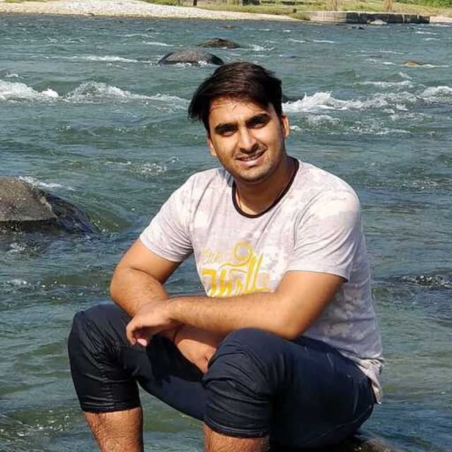 Manish Sharma